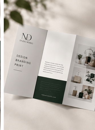 Brochures