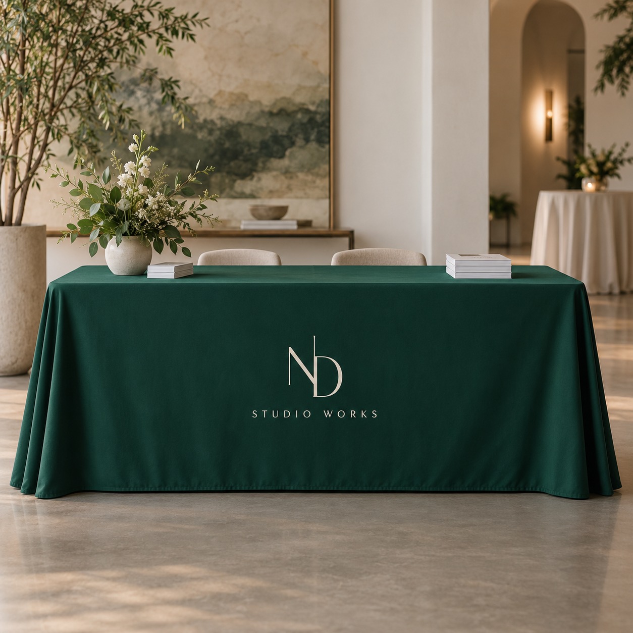 Table Covers