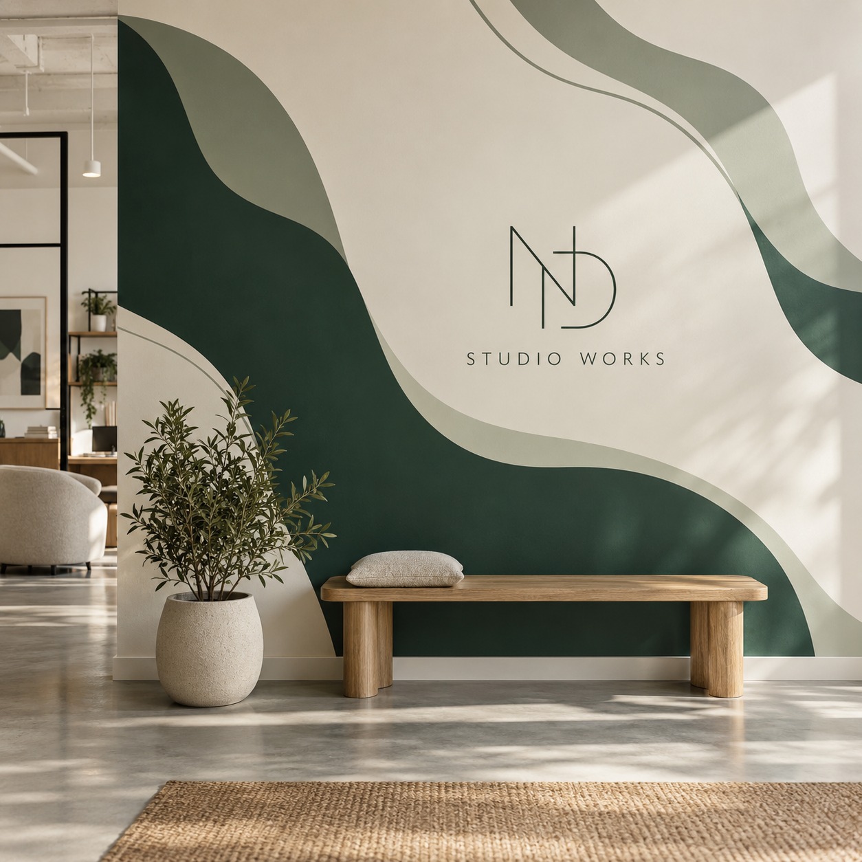 Wall Graphics