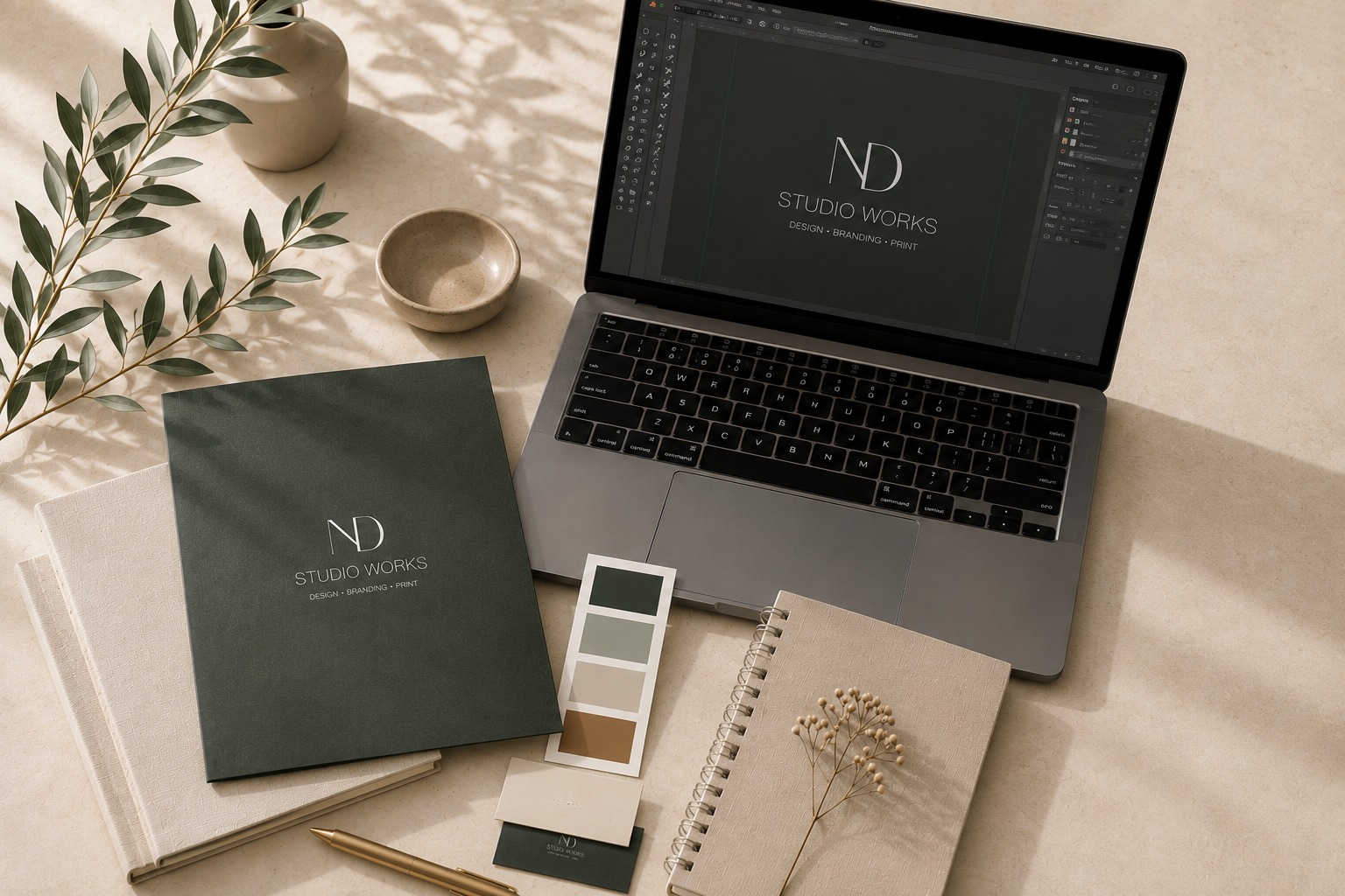 Graphic Design